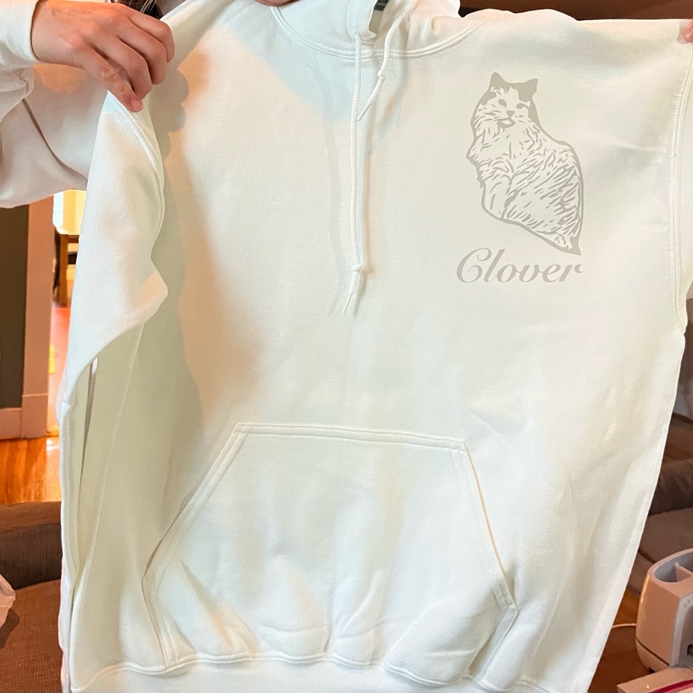 Hoodie
